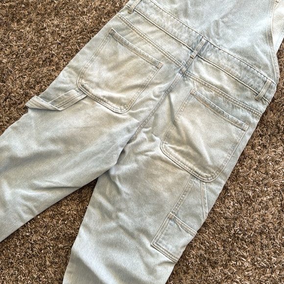 Overalls Forever 21 Men size S - Picture 4 of 7